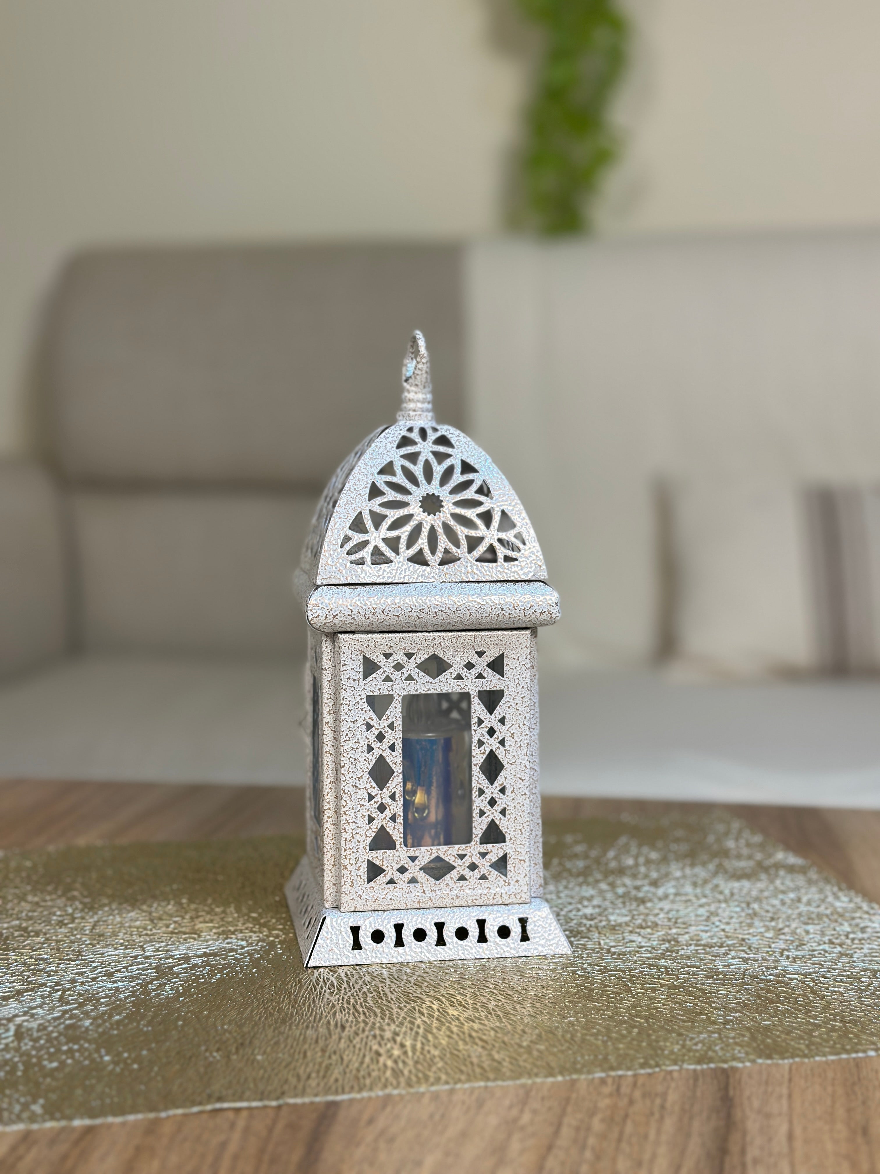 فانوس شكل اسلامى