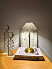 اباجورة تاتش