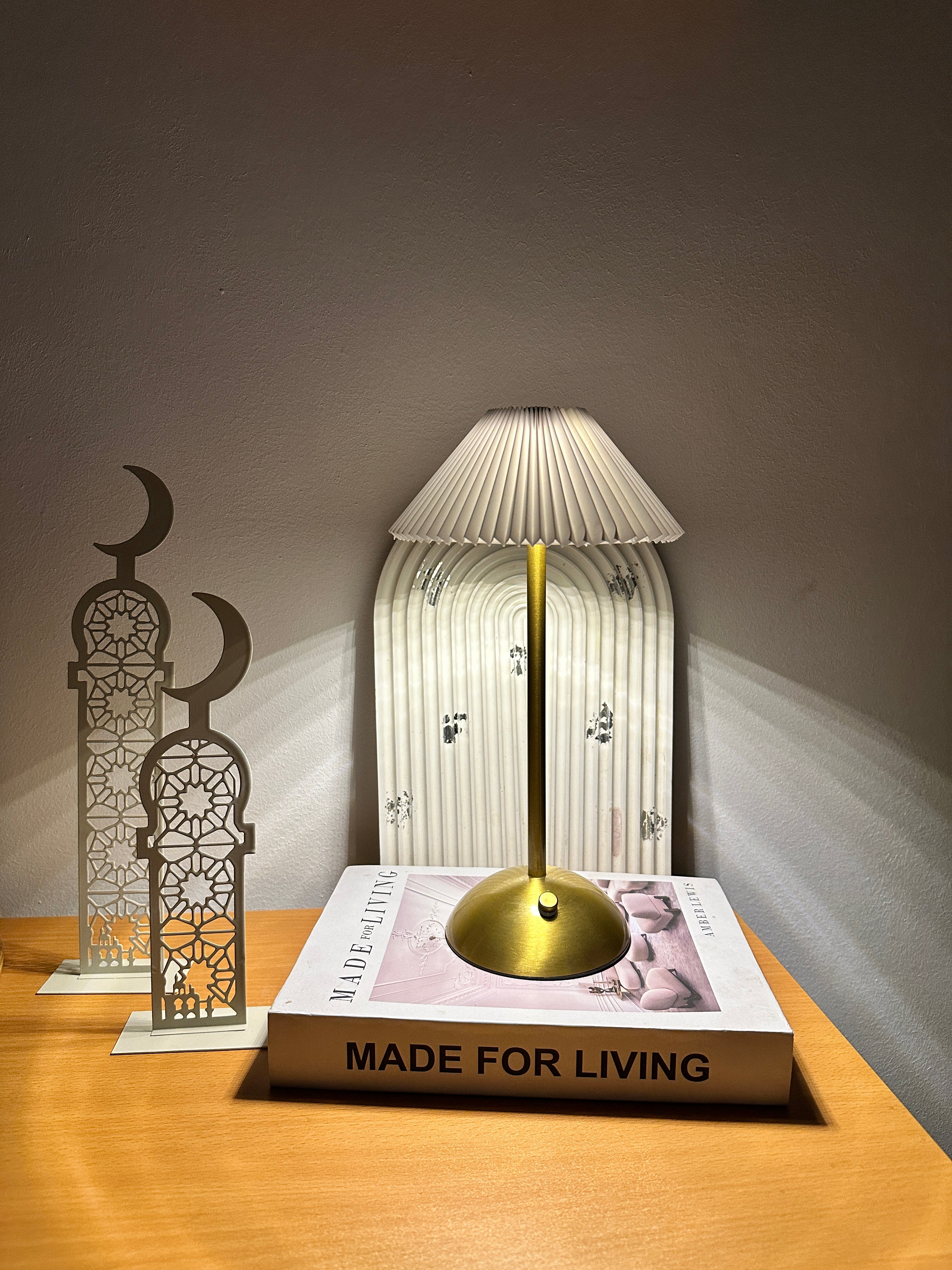 اباجورة تاتش