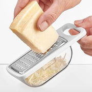Mini Grater with Storage Container