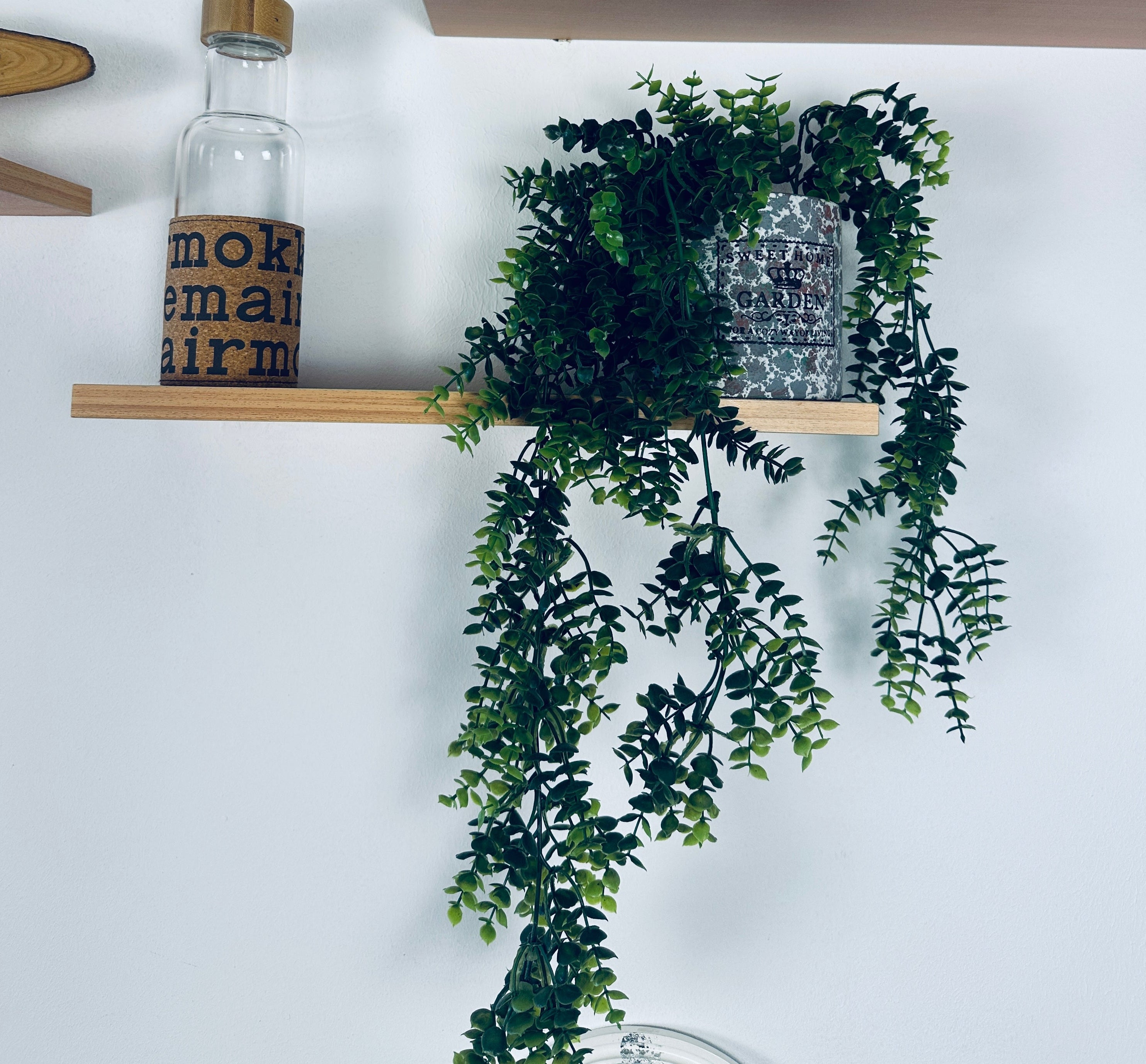 شلال زرع ببوت فخار