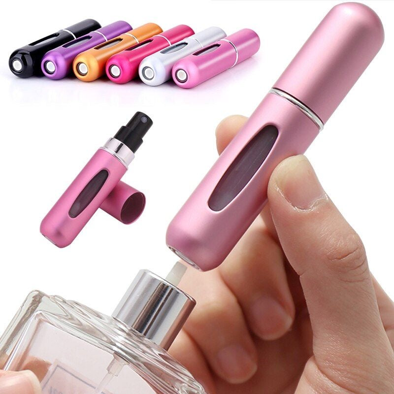 3 pieces Portable Perfume+(free shipping)
