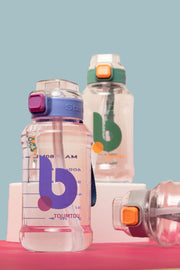 Flask toumtou