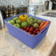 Plastic Organizer (2 pieces)