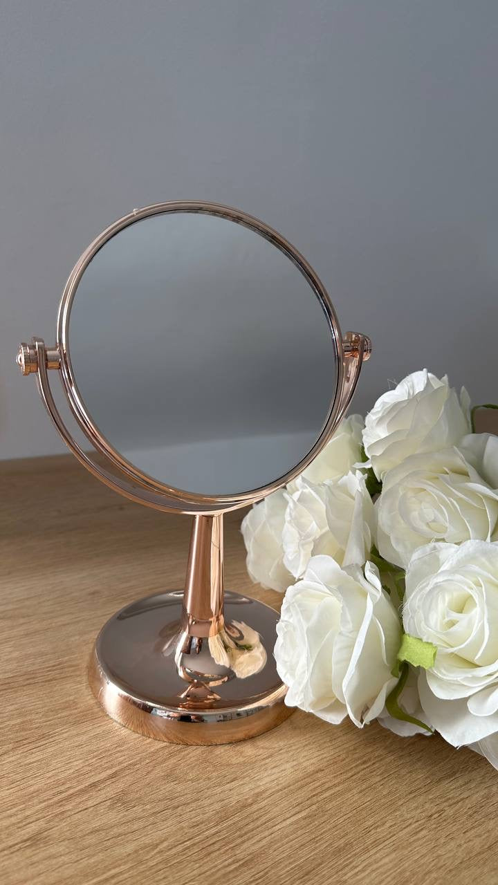 مرايا متحركة