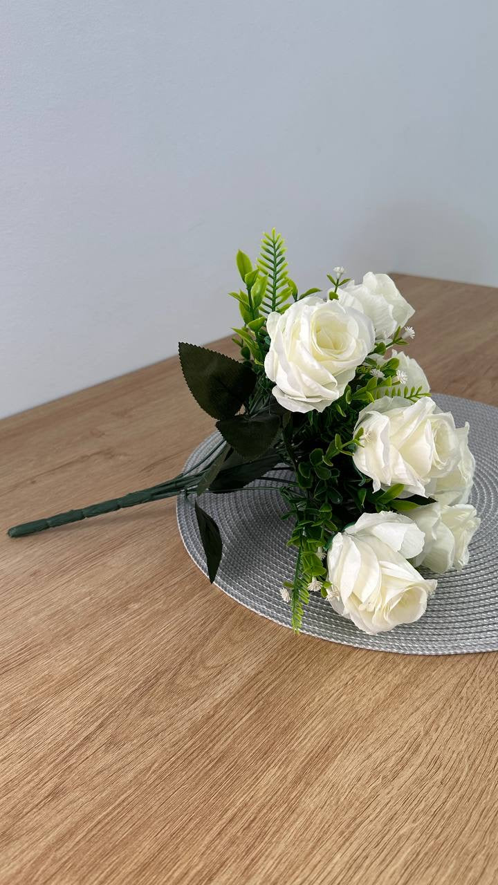 Foo3 باقة ورد