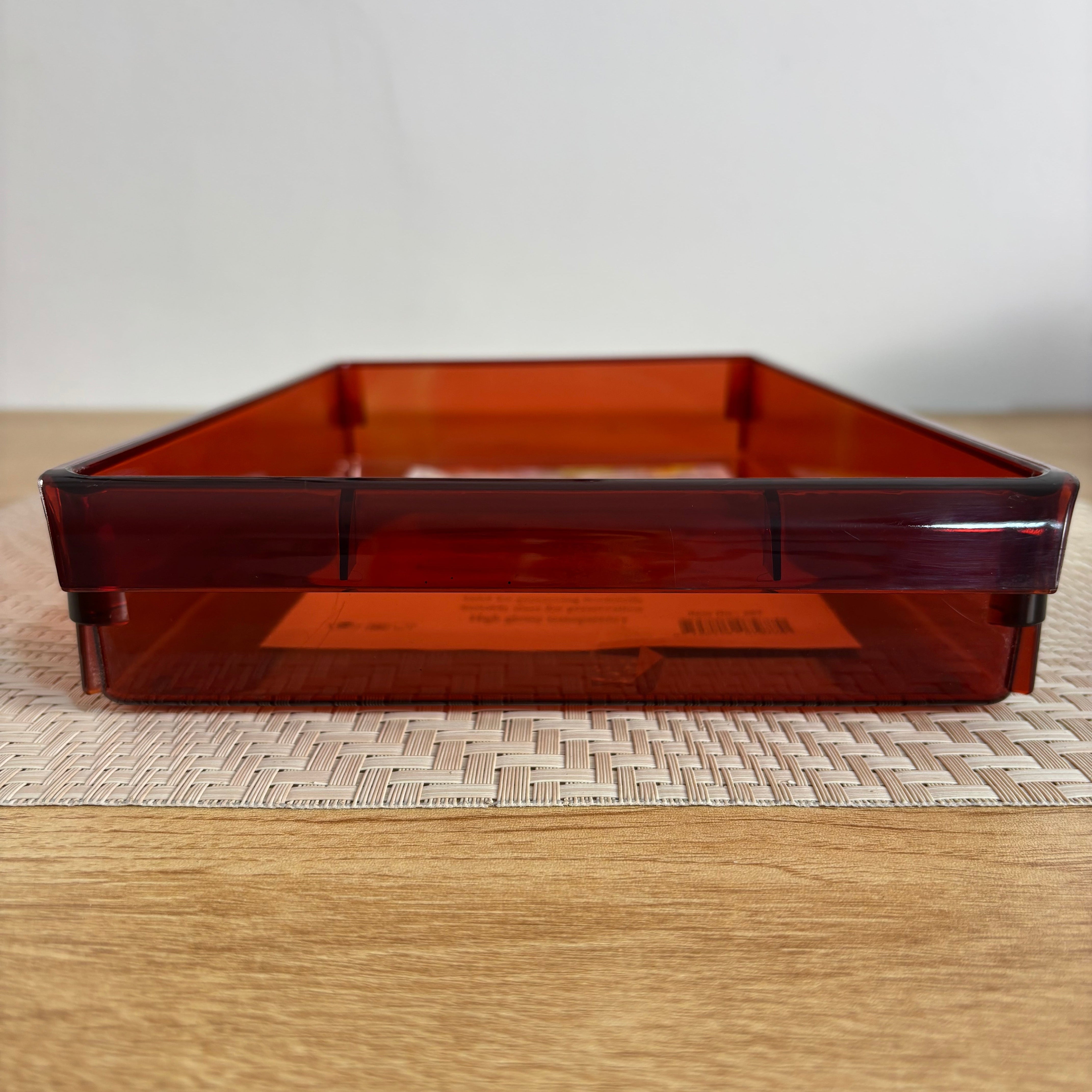 Fridge Organisers Bins  (buy 1 get 1 free)
