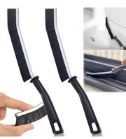 Narrow Corner Cleaning Brush (4 pieces)