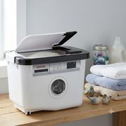 Laundry Detergent Storage Box