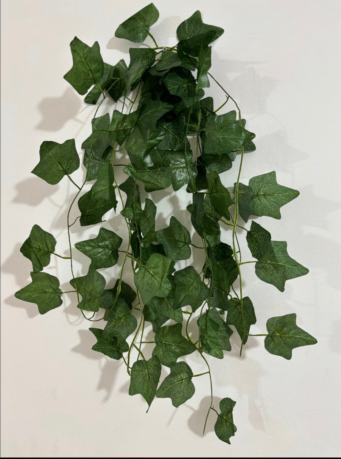 5 فروع شجر ومجموعة مسمار دبل فيس