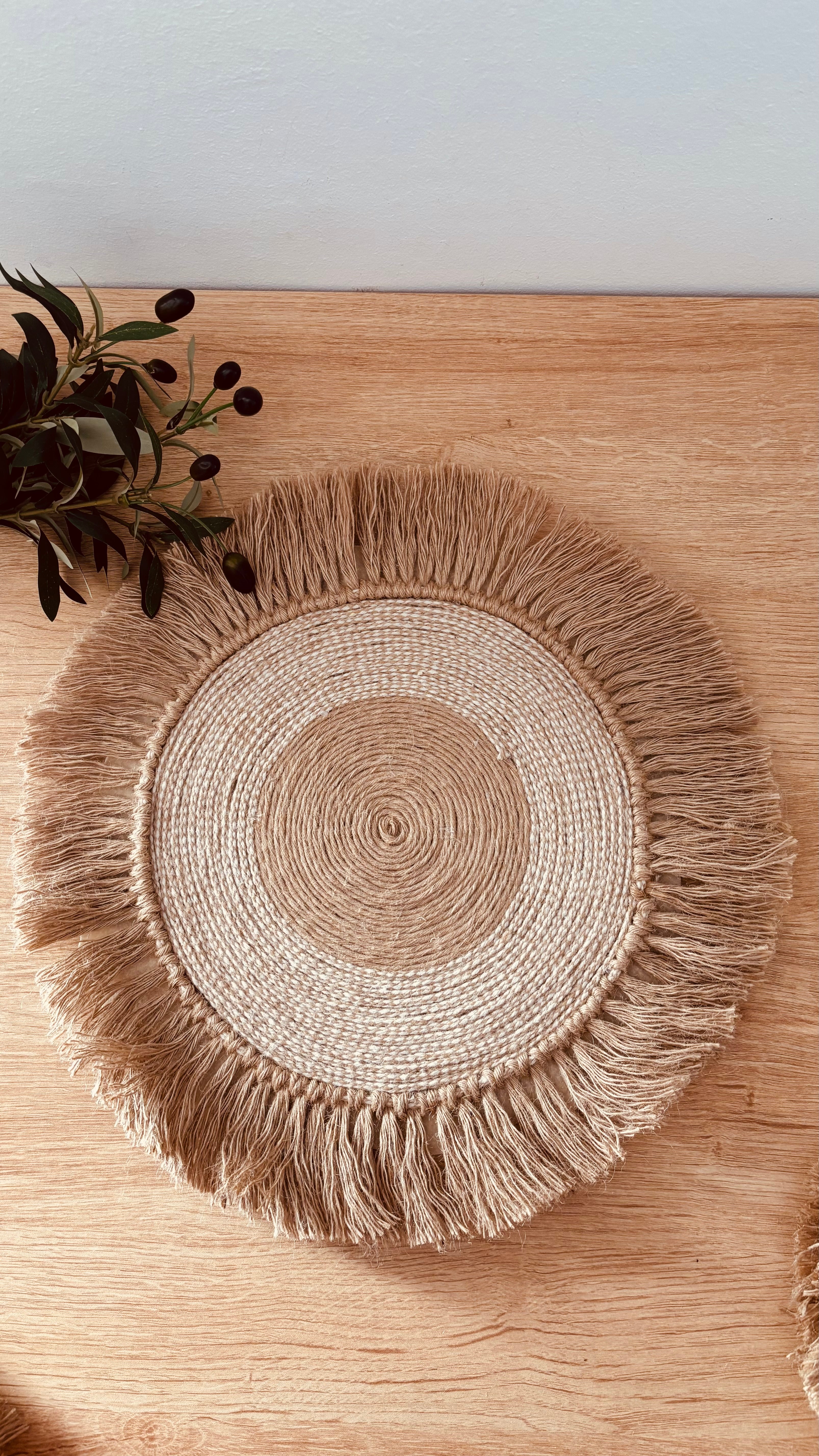 كوسترز خيش 4 قطع دائرى