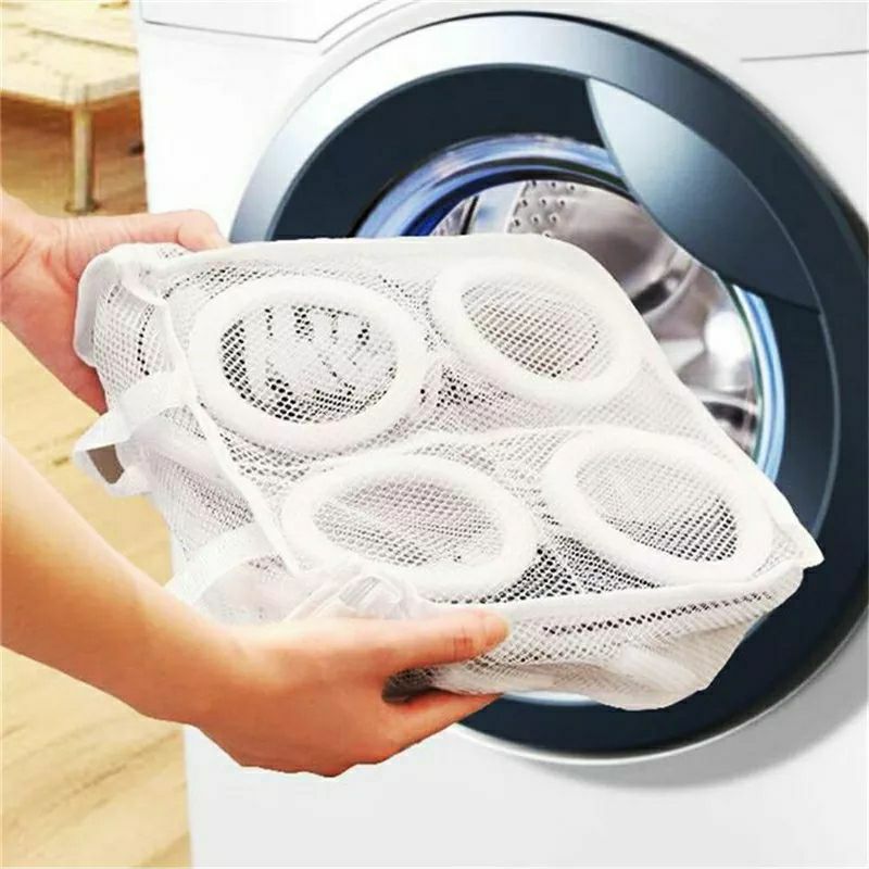 Case for washing shoes