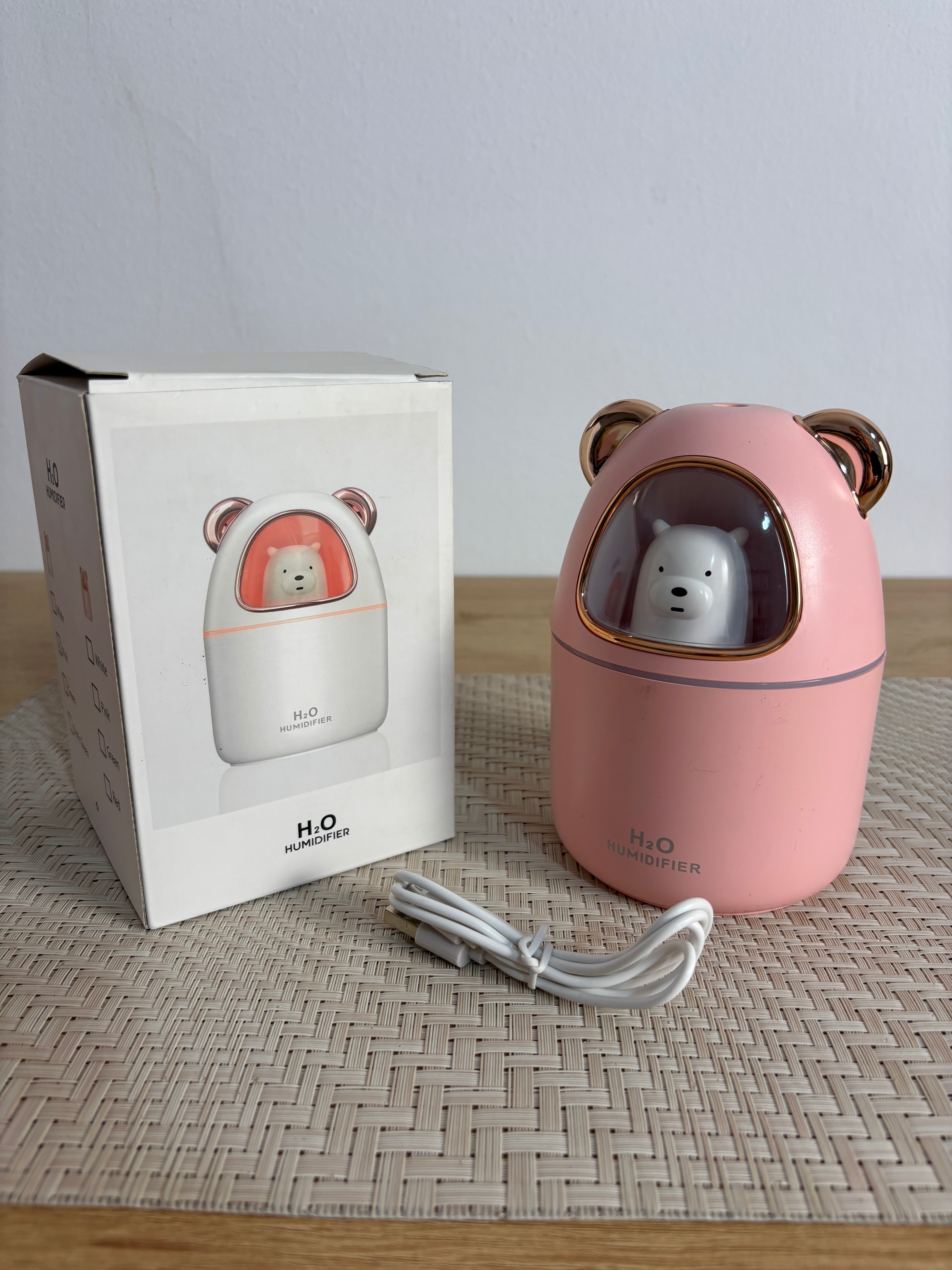 فواحة دبدوب