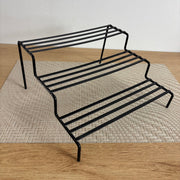 Metal stand