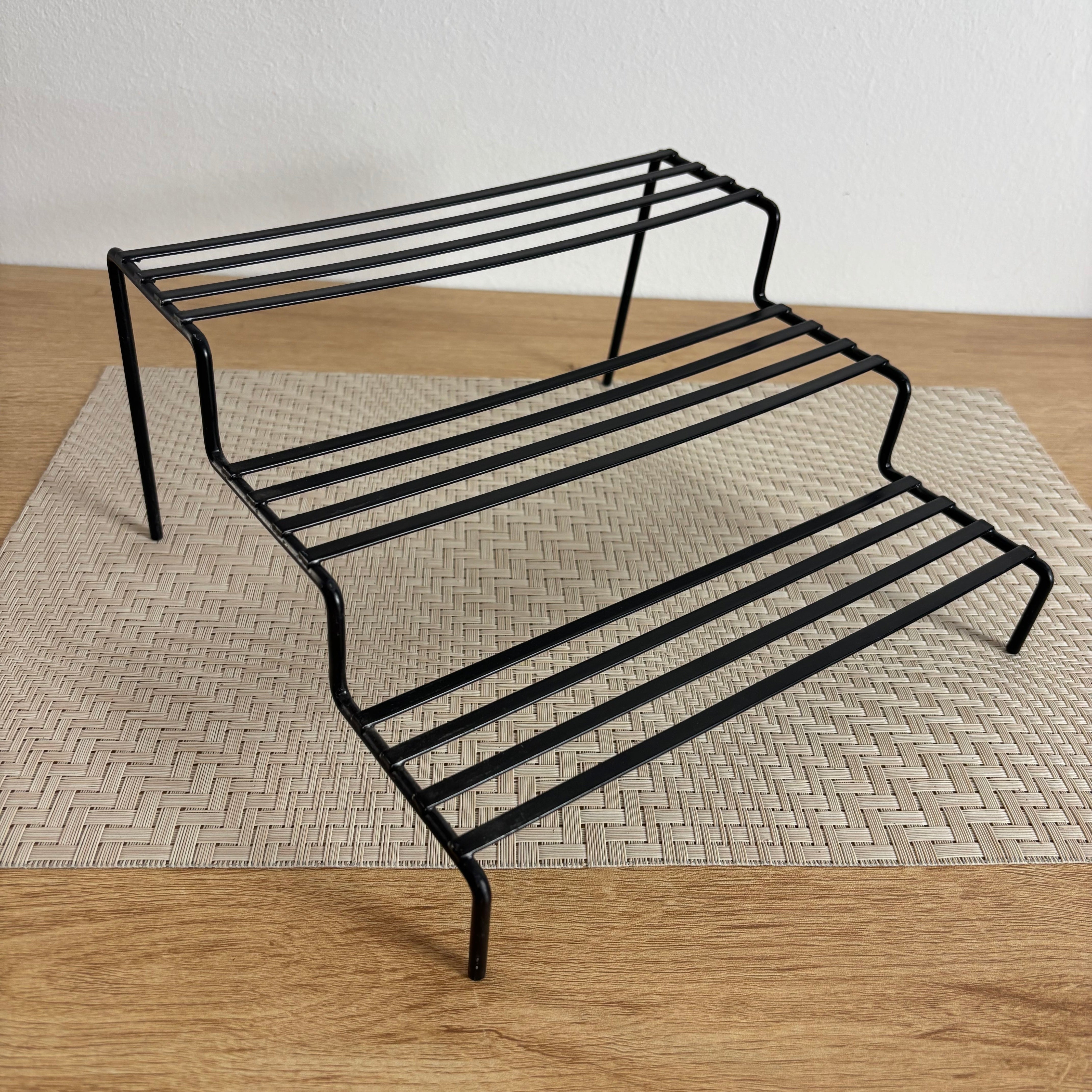 Metal stand