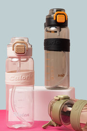Flask Calorie