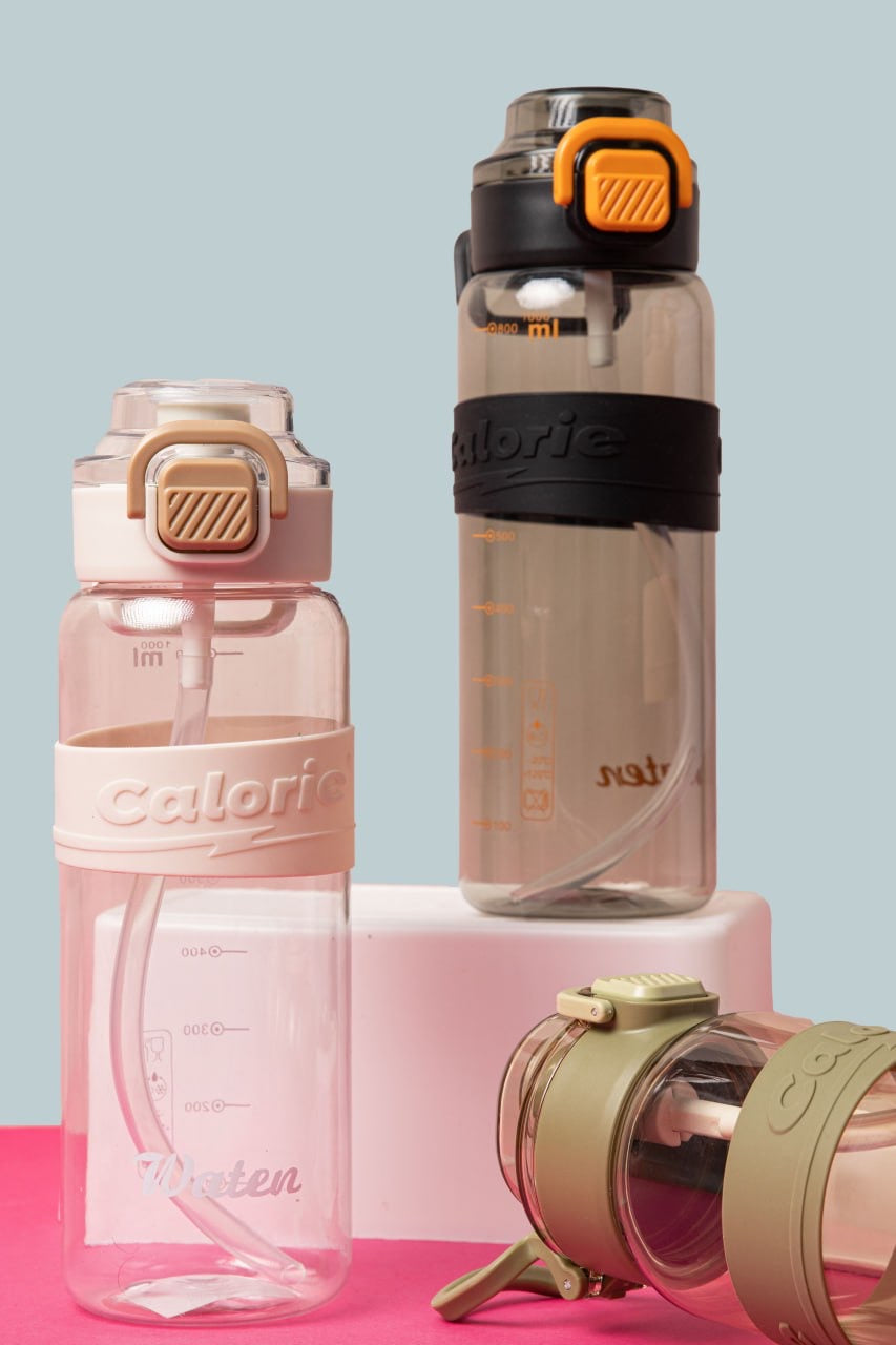 Flask Calorie