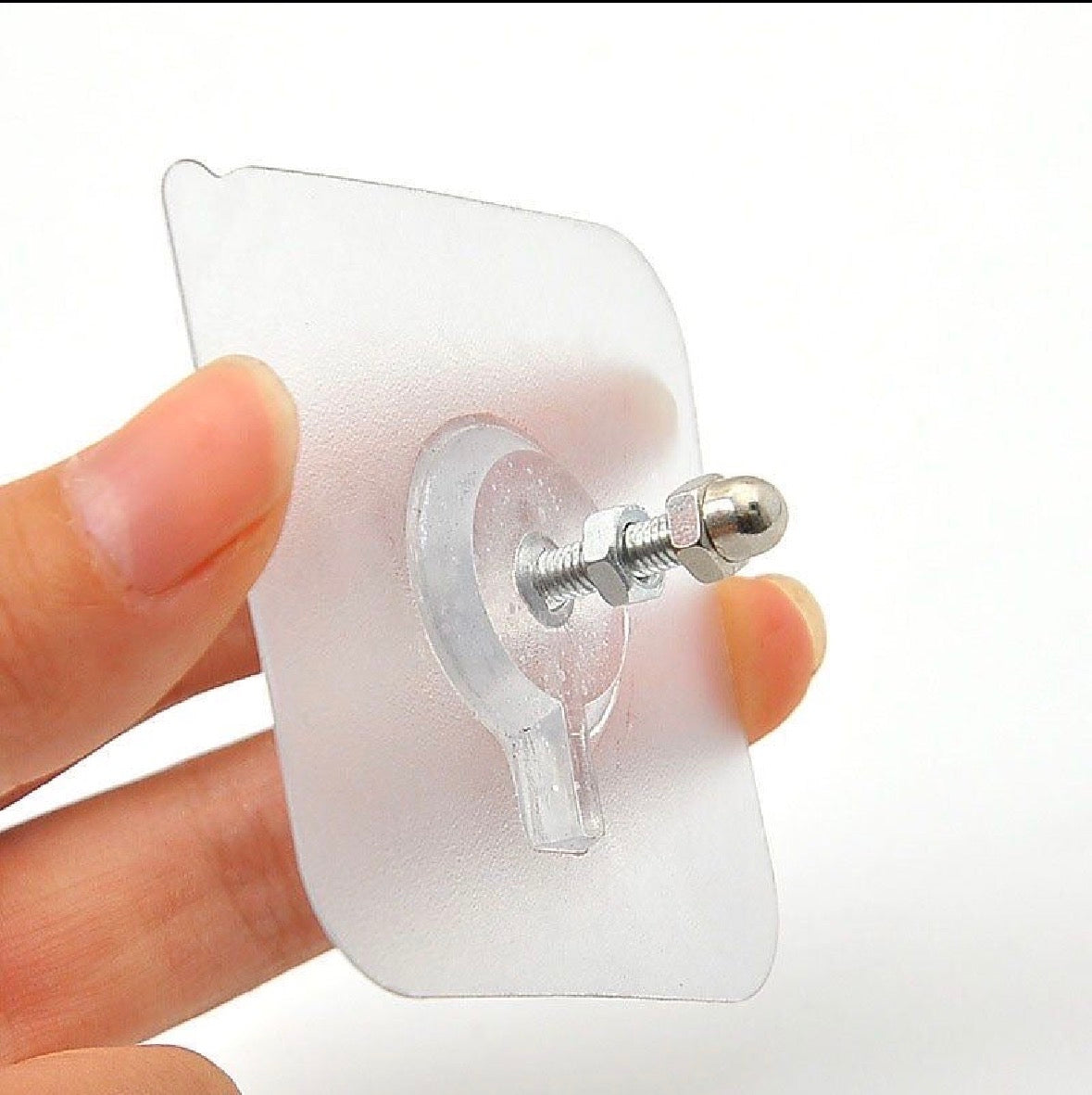 (5)branches of hanging plants+ Double Sided Adhesive nail ( gift)