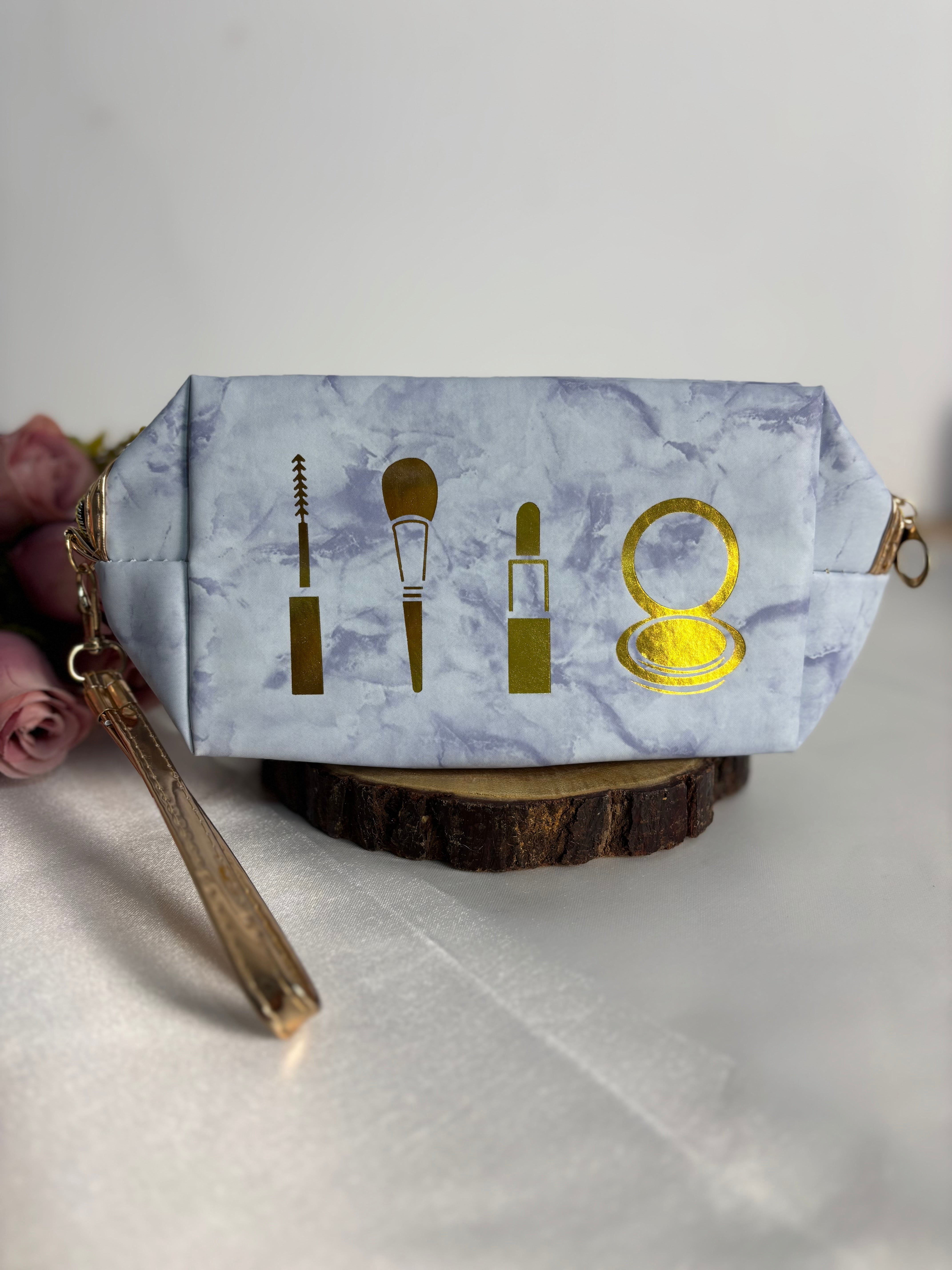 شنطة ميك اب