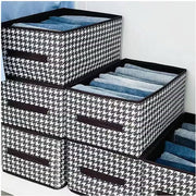 Clothes organizer(buy one get one free)