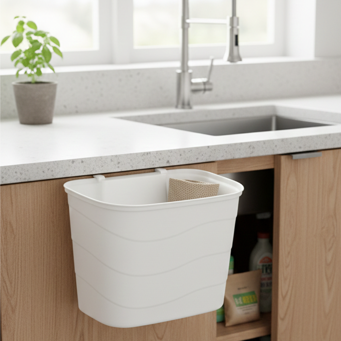 Kitchen Waste Bin