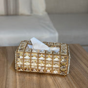 Tissue Box Holder