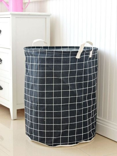 باسكت غسيل وتربروف