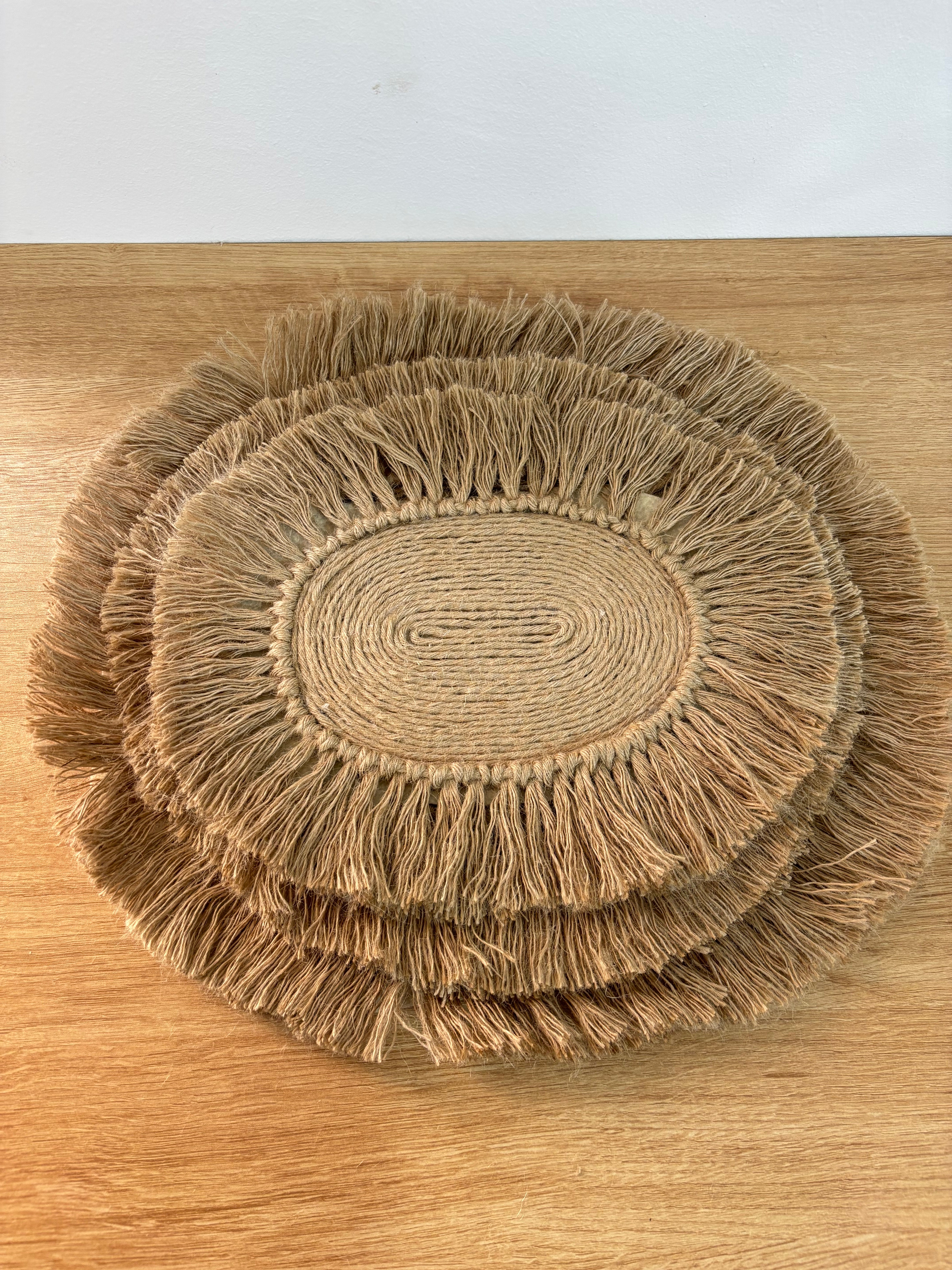 كوسترز خيش 3 قطع