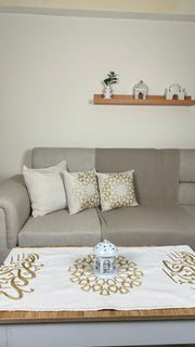 رانر بكوشنز( رمضان كريم )