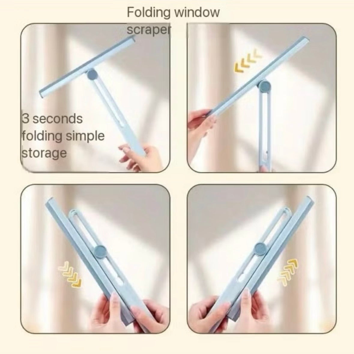 wiper and flexible silicone blade for glass