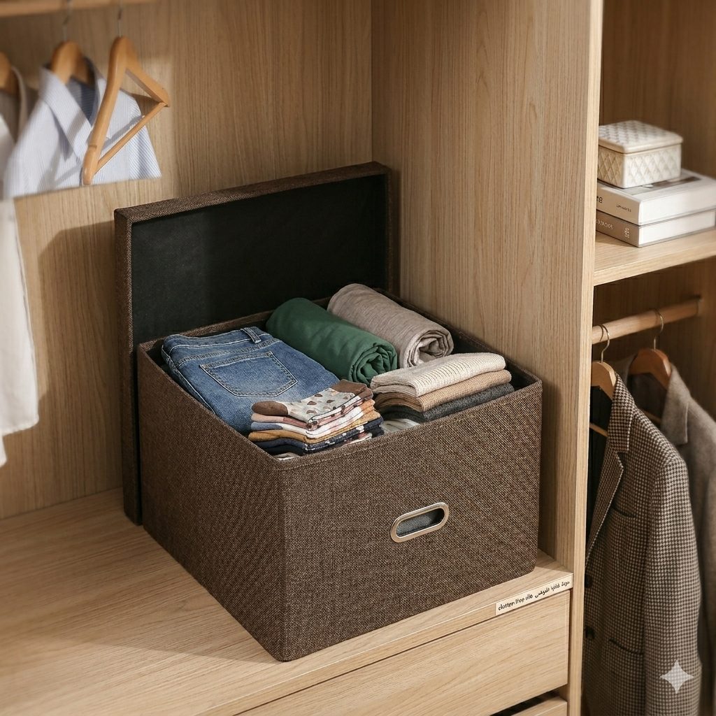 Medium Box Organizer