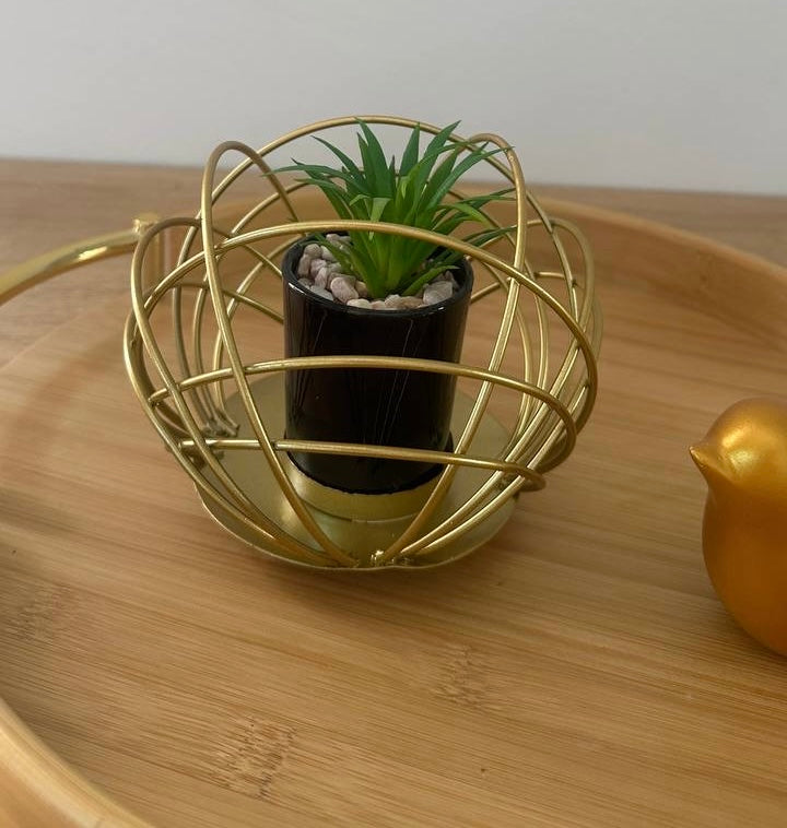 فازة جولد معدن