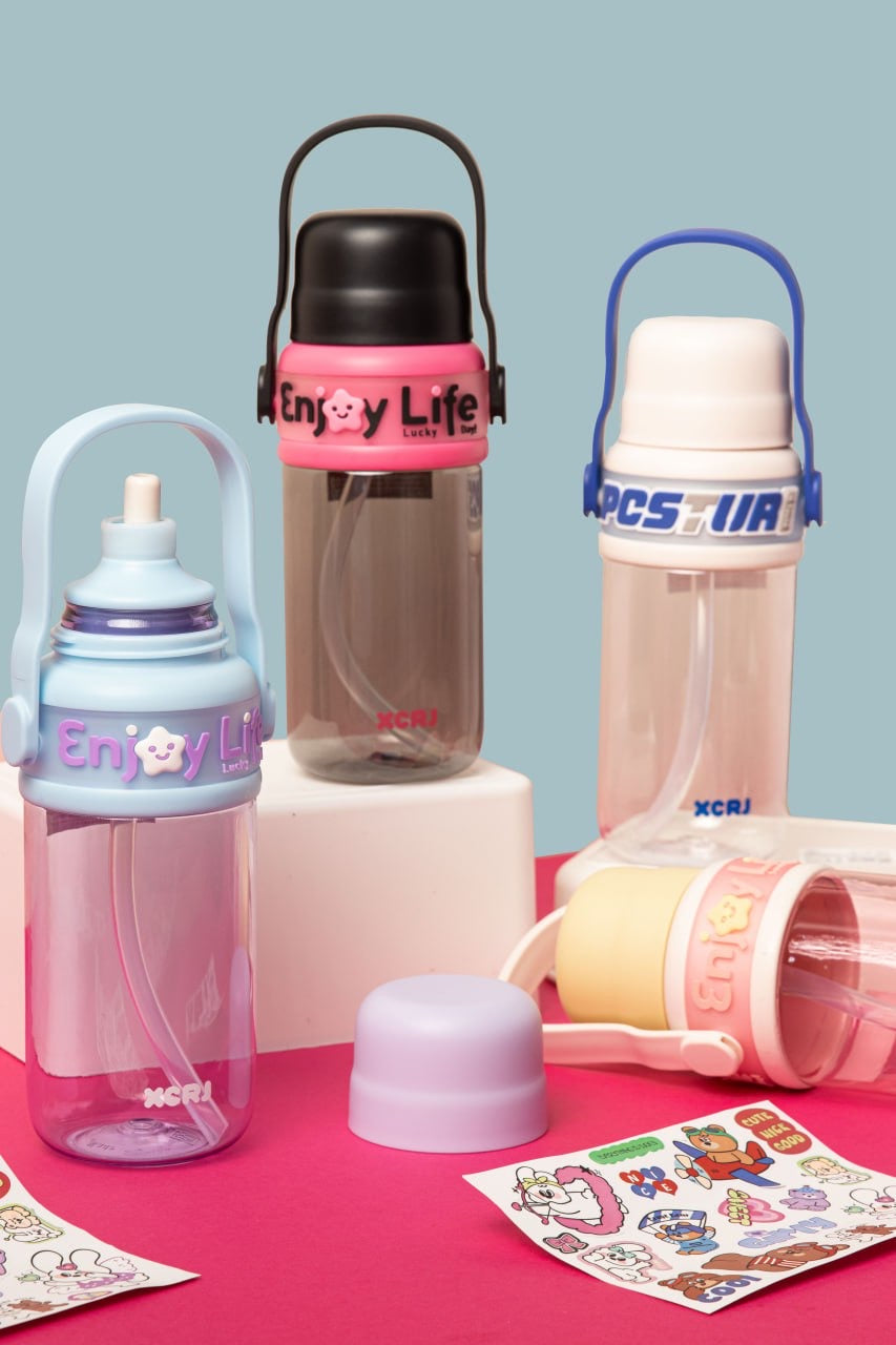Flask Enjoy