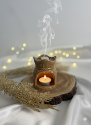 فواحة بورسلين