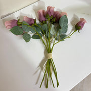 Bouquet of roses