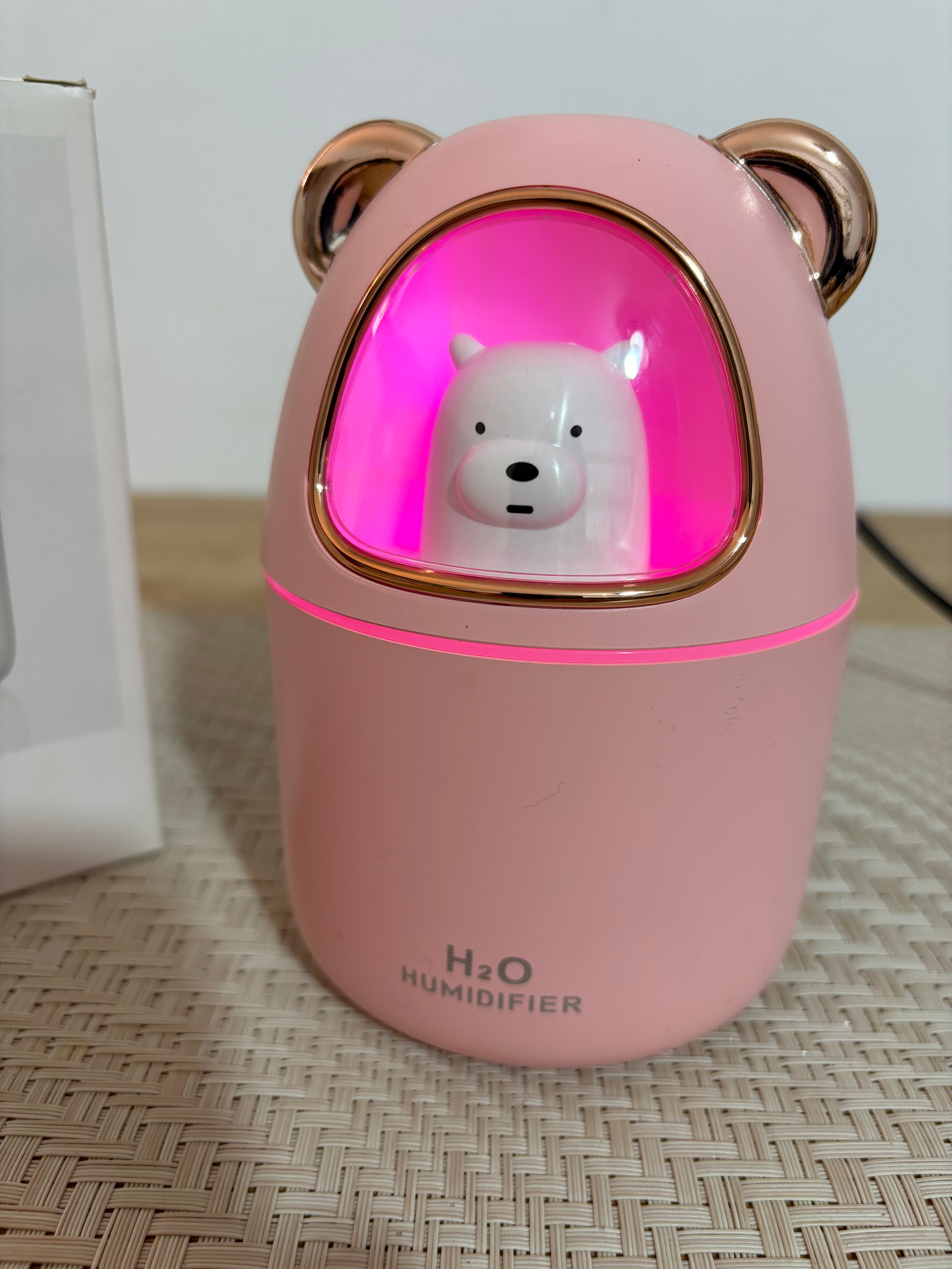 فواحة دبدوب