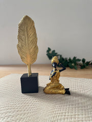 طقم الريشة والافريقية