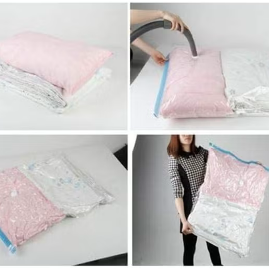 Compressed Storage Bags (buy1 get 1 free)