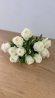 Foo3 باقة ورد