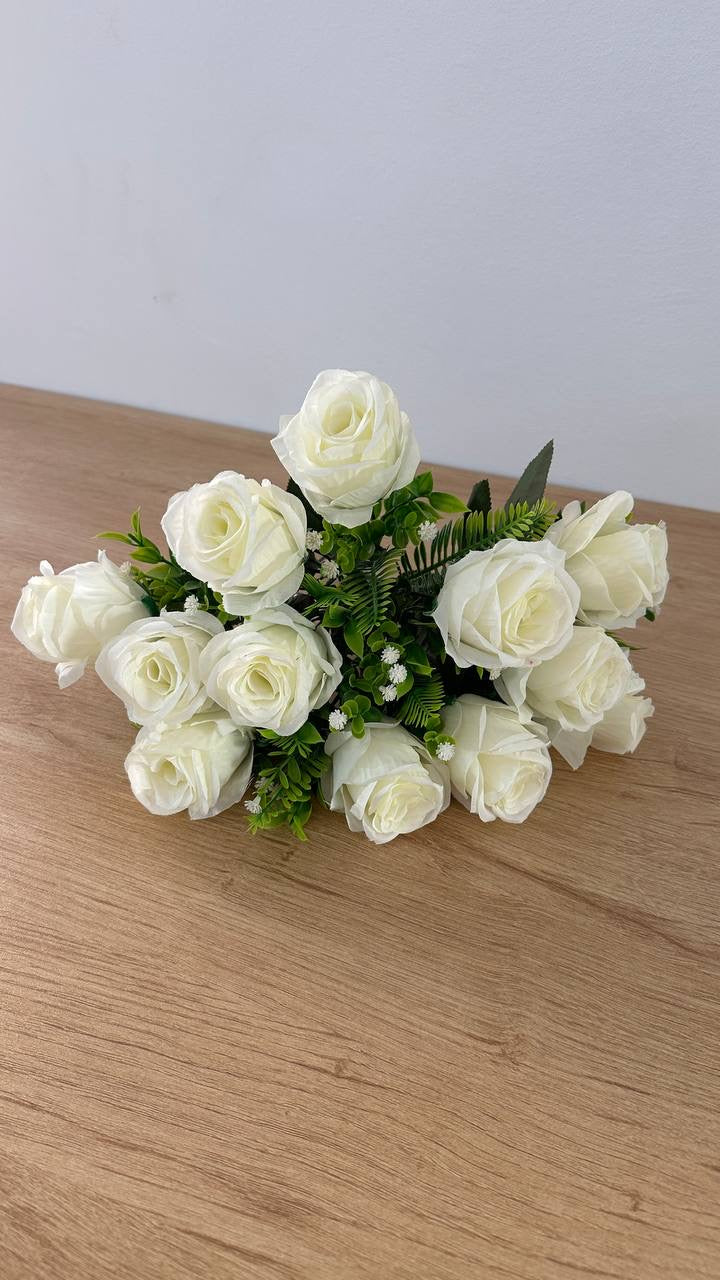 Foo3 باقة ورد