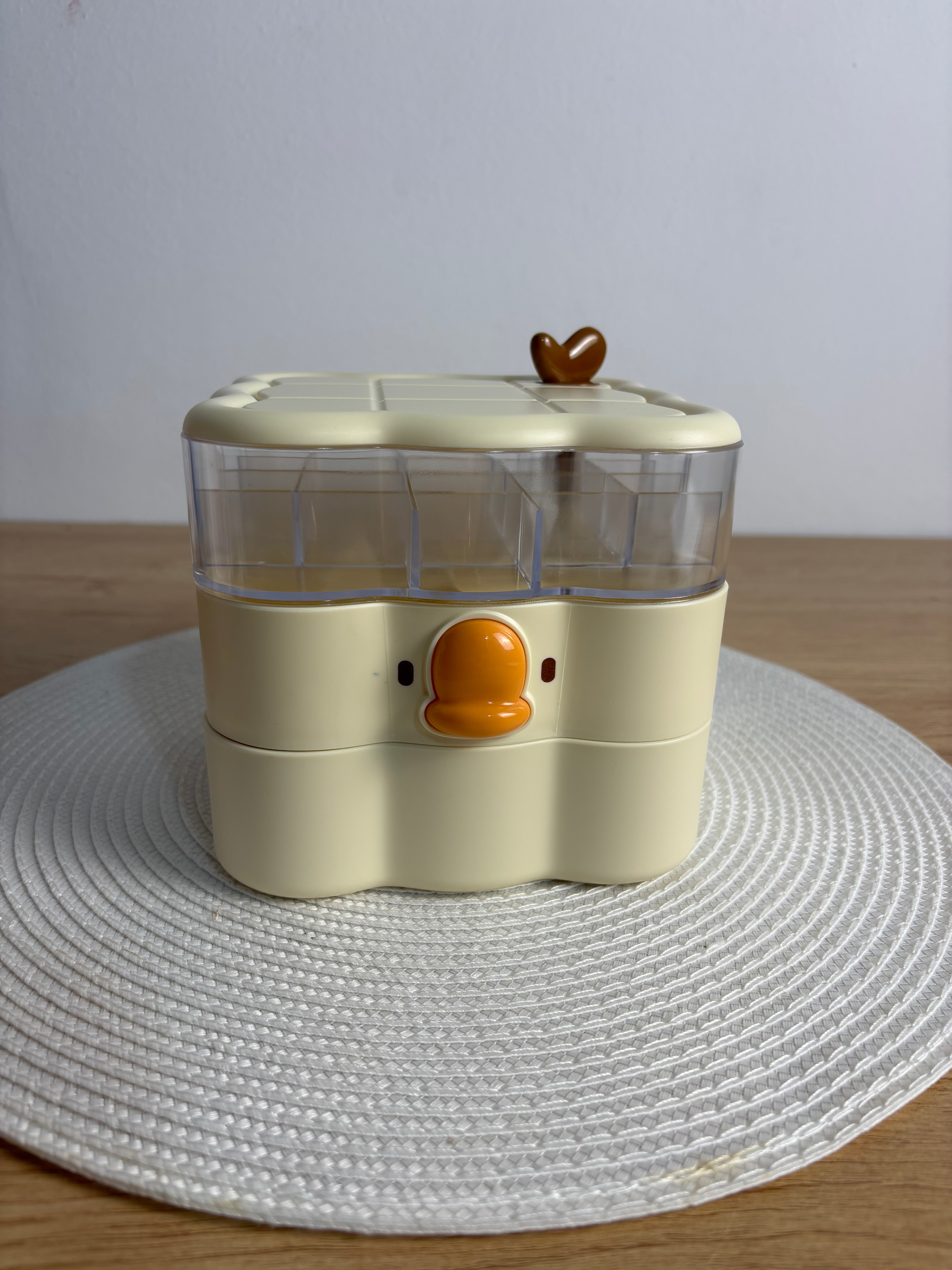 منظم اكسسوارات