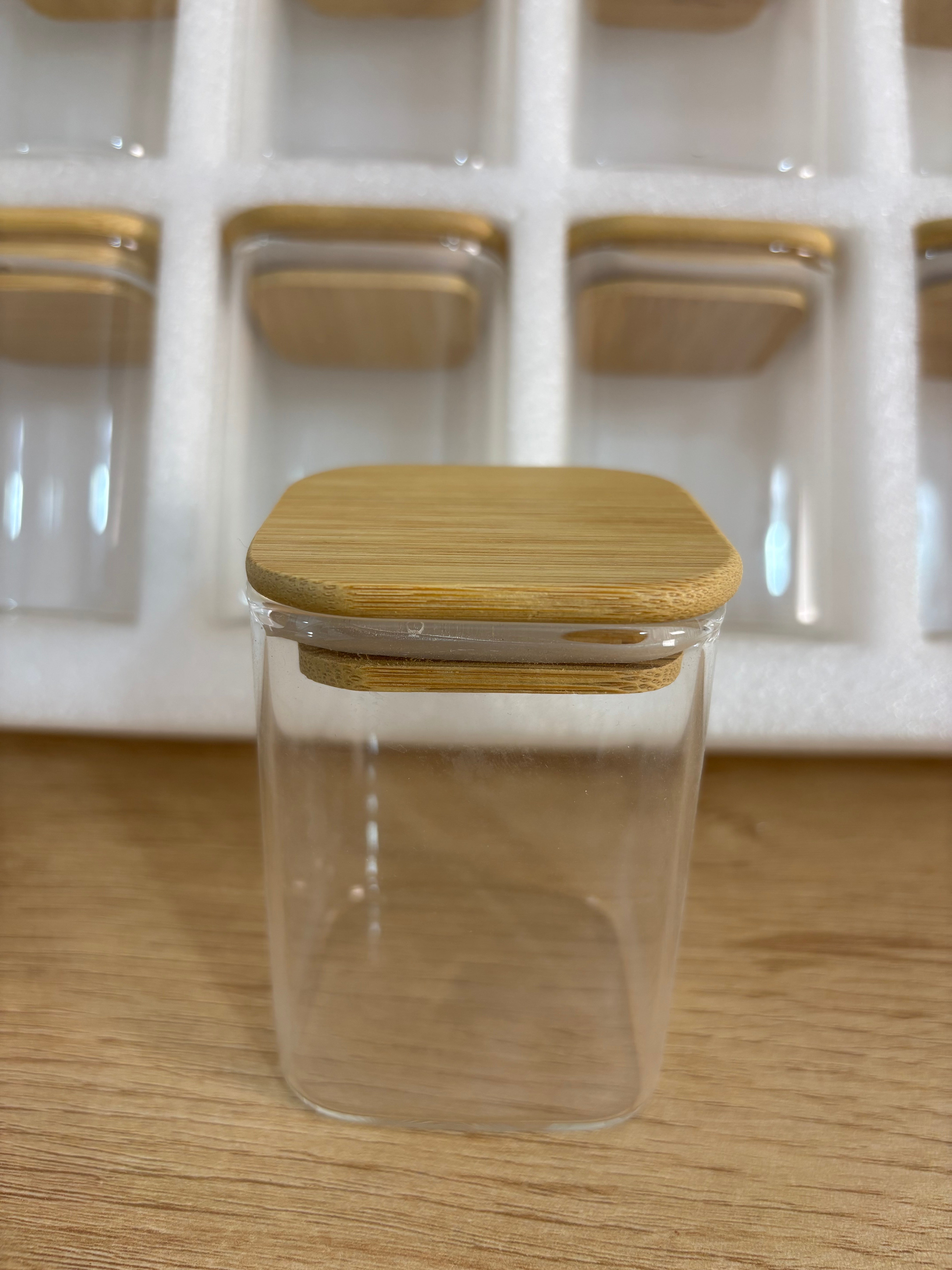 طقم برطمانات للتوابل