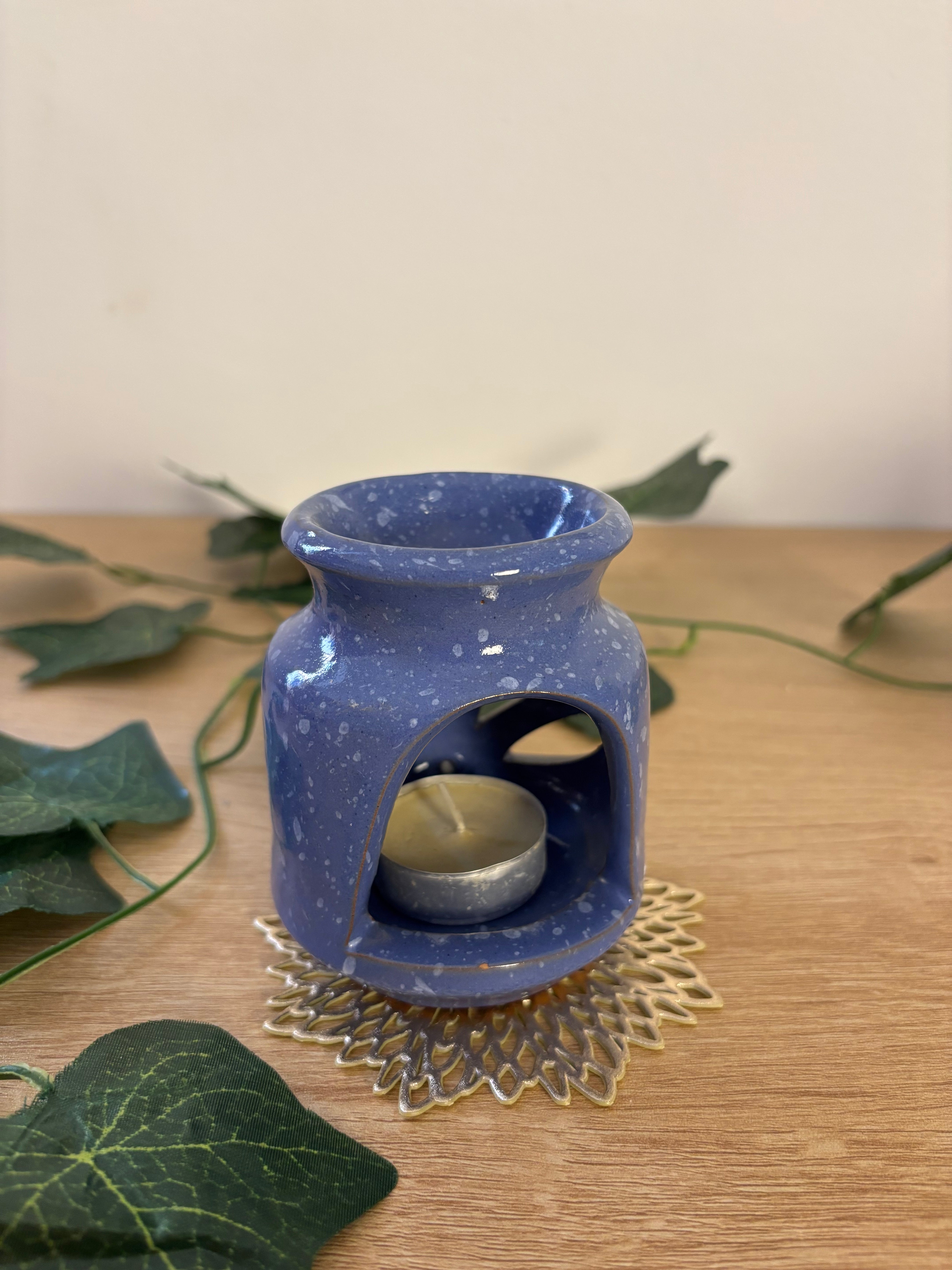 فواحة فخار لون موف