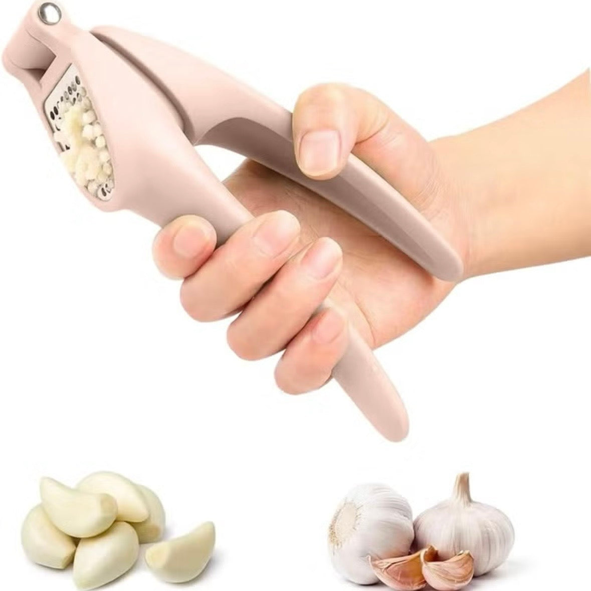 Garlic Press