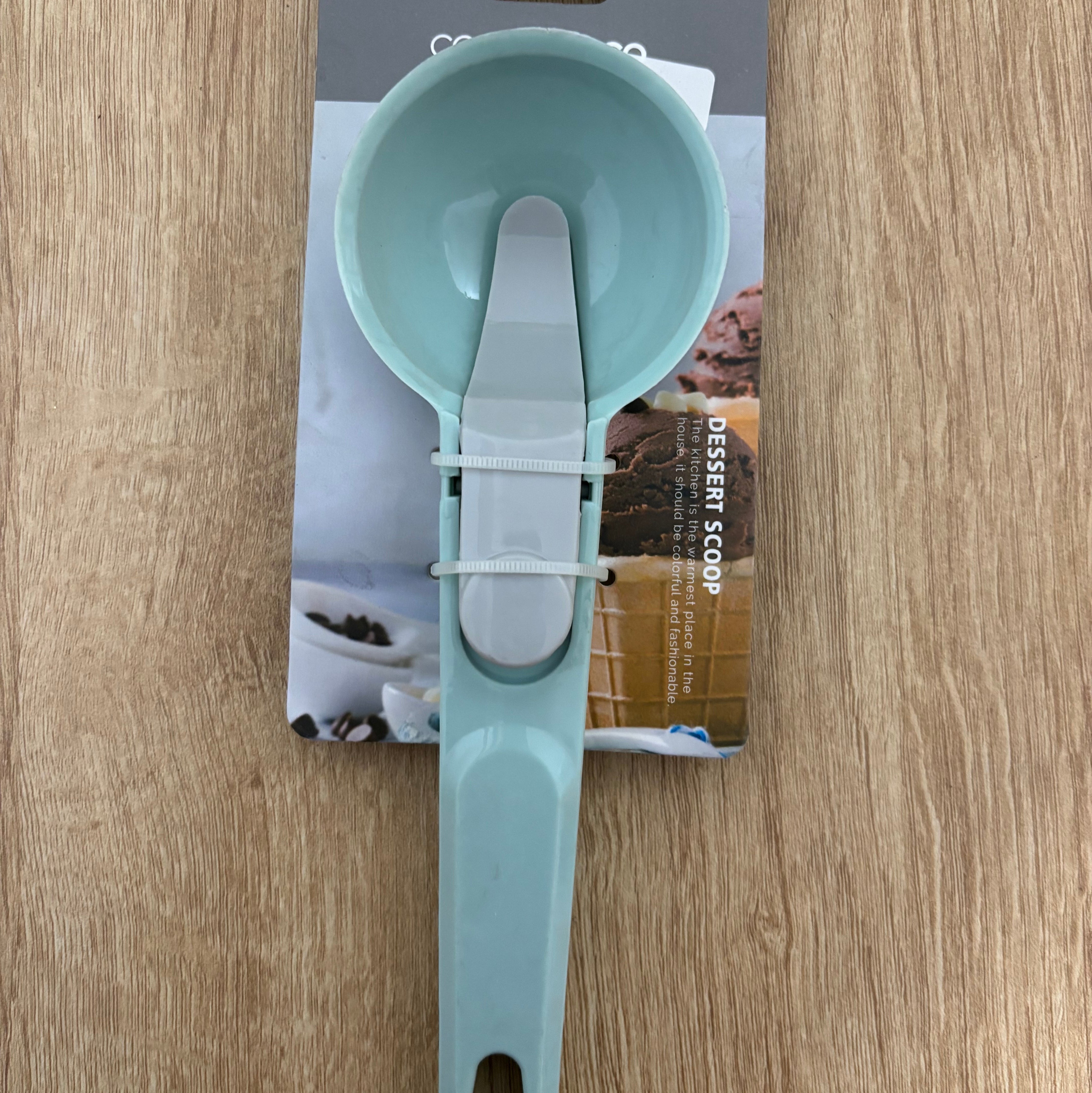 Ice cream Scoop