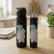 Water Bottle Set