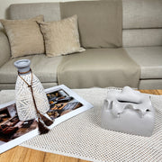 Tissue Box Holder