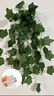 5 فروع شجر ومجموعة مسمار دبل فيس