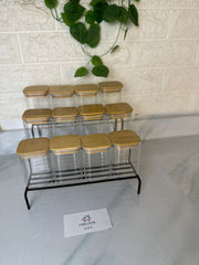 استاند معدن