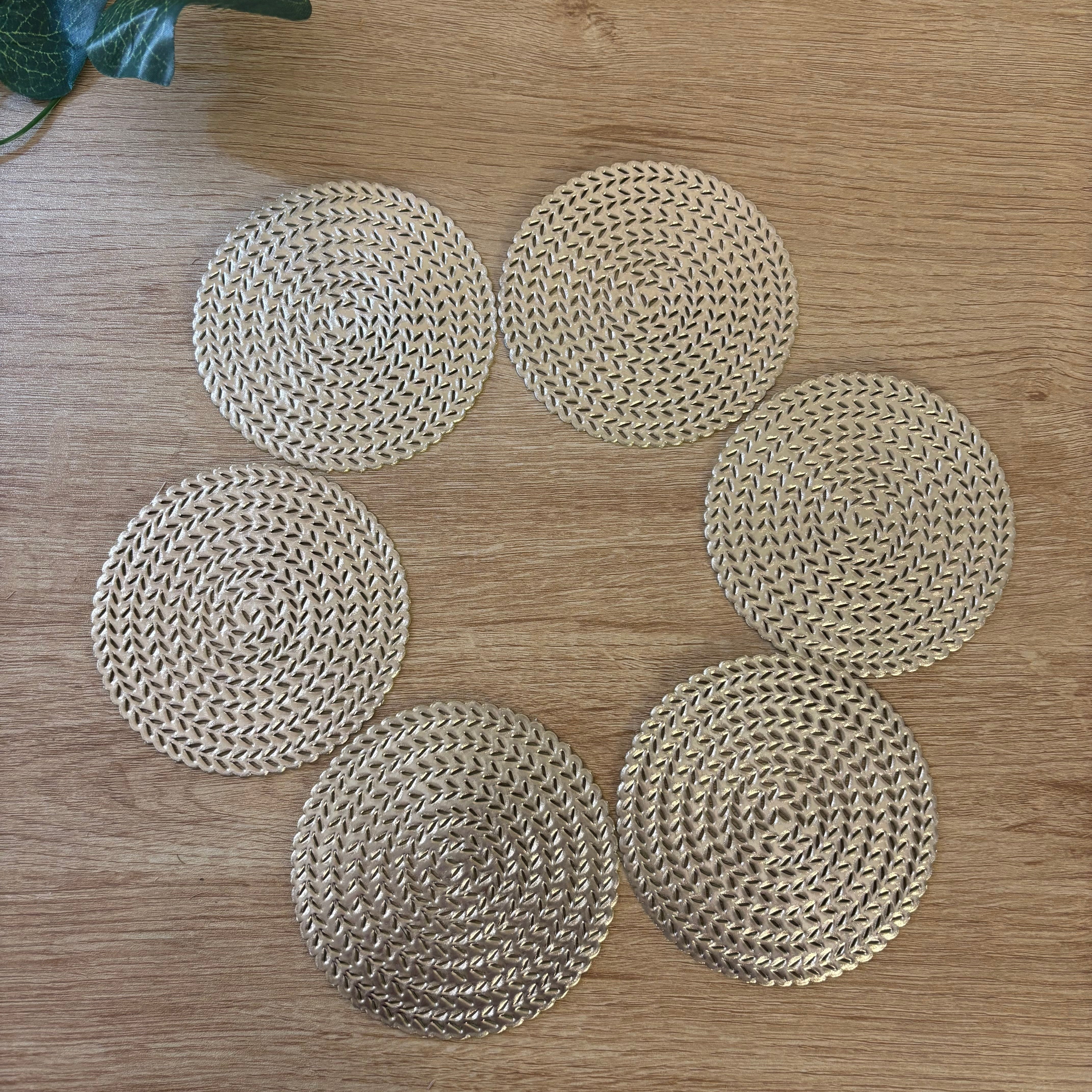 Mug Coasters